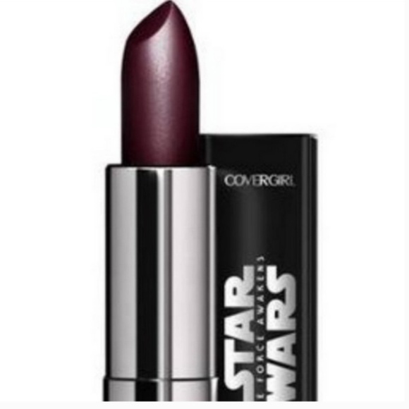 COVERGIRL Other - NWTCovergirl Star Wars Colorlicious